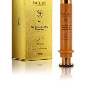 Rapid Age Defying Eye Lifting Concentrate Fusion of Stem cells - Luxury Skincare